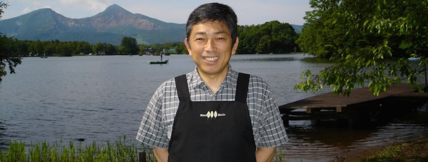 セカンド倶楽部オーナー