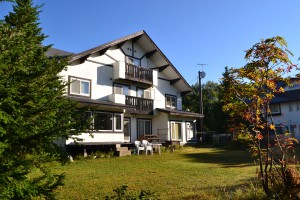 ピッコロホテル セカンド